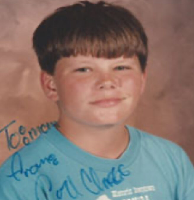 Help Us Keep Convicted Murderer, Thomas Donald Miller Behind Bars Where He Belongs